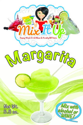 Mix It Up - Margarita Wine / Cocktail Mix