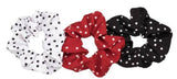 YOUZEY - Hair Scrunchie Variety Pack