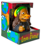 CelebriDucks - One Pond Rubber Duck