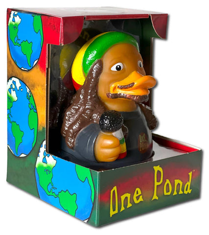 CelebriDucks - One Pond Rubber Duck