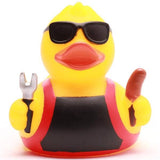 Duckshop - Rubber Duck Griller - Rubber Duck
