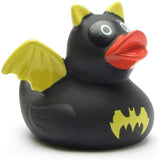 Duckshop - Batman rubber duck (yellow) - rubber duck