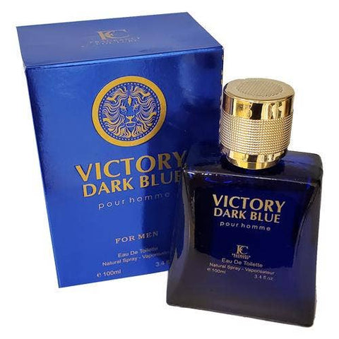 Victory Dark Blue 3.4 oz for men