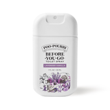 ~Pourri - Poo~Pourri 1oz Pocket Sprayer 32ct 4 Tray - Lavender Vanilla