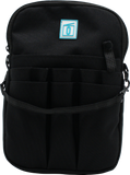 OUTSIDE THE BOX, LLC - Posh Pouch: Black