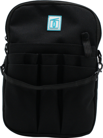 OUTSIDE THE BOX, LLC - Posh Pouch: Black