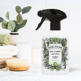 ~Pourri - Home~Pourri Air + Fabric Bamboo Rain Room Spray 11oz
