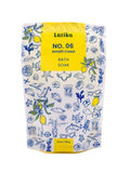 Latika Beauty - Amalfi Coast Vegan Milk Bath Soak – Citrus & Ocean Scent 🍋 