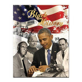 African American Expressions - Black History 2016 Journal