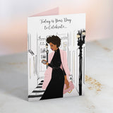 African American Expressions - AOAB740 All Occasion Cards - Sister Friends Assortment