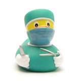 Duckshop - Rubber duck surgeon - rubber duck