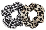 YOUZEY - Hair Scrunchie Variety Pack