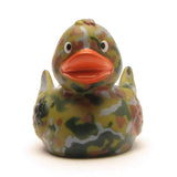 Duckshop - Rubber Duck Camouflage - rubber duck