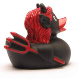 Duckshop - Rubber Duck Devil - rubber duck