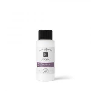 Linden&London - 2 0Z SAMPLES: LAUNDRY WASH / FLEUR BLANC
