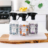 ~Pourri - Home~Pourri Lavender Sage Room + Fabric Spray 11oz