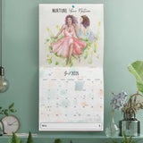 African American Expressions - 2025 Phenomenal Women Calendar