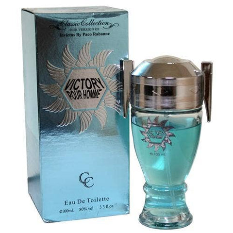 Victory 3.3 oz for Men