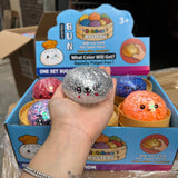 Prime Opticals - Orby Star Confetti Dumpling | A036