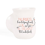 P. Graham Dunn - Nurses Have Helping Hands And A Heart That Understands Cozy Cup
