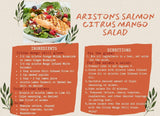 Ariston Specialties - Ariston Lemon & Caramelized Ginger  (SALE) BestBefore 11-26