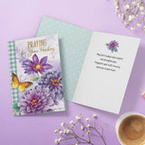 African American Expressions - Inspirational Greeting Card Assortment