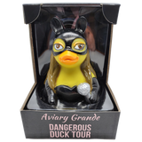 CelebriDucks - Aviary Grande Rubber Duck