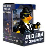 CelebriDucks - Joliet Drake - The Cruise Brothers Rubber Duck