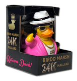 CelebriDucks - Birdo Marsh Rubber Duck