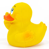 Ducks in the Window - The Finger Rubber Duck
