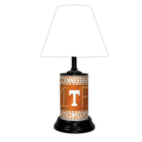 Good Tymes Enterprises Inc - Tennessee Volunteers Lamp