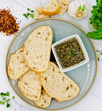 Carmie's Kitchen - Italian Herb Dipping Oil Seasoning