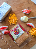 Carmie's Kitchen - Coastal Crab Dip Mix