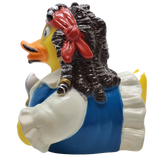 CelebriDucks - Captain Quack Mallard, Pirate of the Quackibeean Rubber Duck
