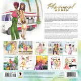 African American Expressions - 2025 Phenomenal Women Calendar