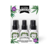~Pourri - Pot~Pourri High Hopes 1.4oz Spray with Paper Tray (12 count)