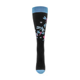 Think Medical Wholesale - Dragonflies Fashion Compression Socks