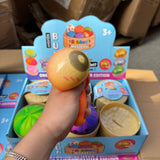 Prime Opticals - TieDye Squishy Dumpling Toy | Trending | HOT | BR047