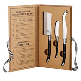 Santa Barbara Design Studio by Creative Brands - Charcuterie Essentials Book Box
