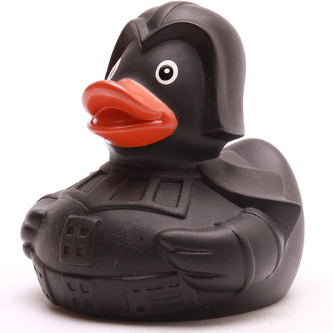 Duckshop - Ducklord Bath Duck - Rubber Duck