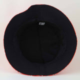 3AM BY H&D ACCESSORIES - Choose Your Sorority Bucket Hat : RD