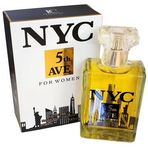 NYC 5th Ave 3.4 oz  for Women