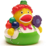 Duckshop - Rubber Duck Clown - rubber duck