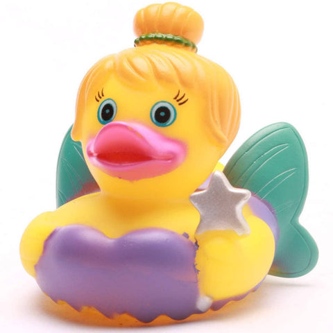 Duckshop - Lucky Fairy Rubber Duck