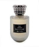 MIRA 24HOURS PERFUME FRANCISKO FOR WOMEN 3.4 OZ