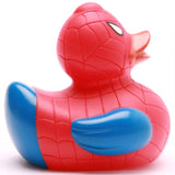 Duckshop - Spiderhero Bath Duck - Rubber Duck
