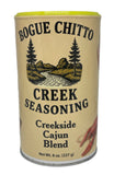 Bogue Chitto Creek Seasoning - Creekside Cajun