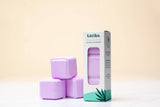 Latika Beauty - Shower Steamers 🟪 Lavender Essential Oil - Relax & Focus
