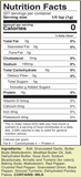 Bogue Chitto Creek Seasoning - Creekside Garlic Butter
