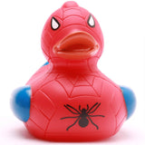 Duckshop - Spiderhero Bath Duck - Rubber Duck